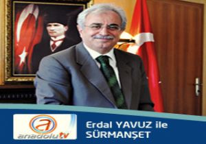 ETÜ'den bir ilk